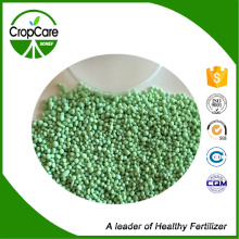 NPK Water Soluble Fertilizer15-15-15 Fabricante